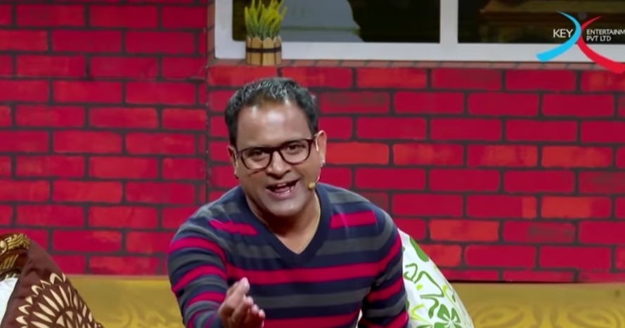 पुनः प्रसारणमा आउँदै `मुन्द्रेको कमेडी क्लब&acute;