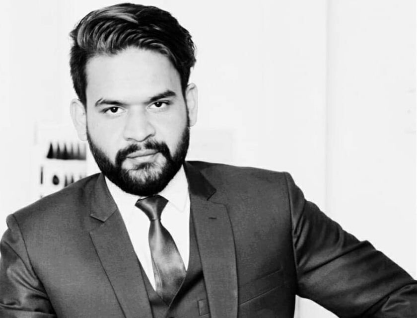 काठमान्डौको मेयरमा उठ्ने र्यापर बालेनको घोषणा 