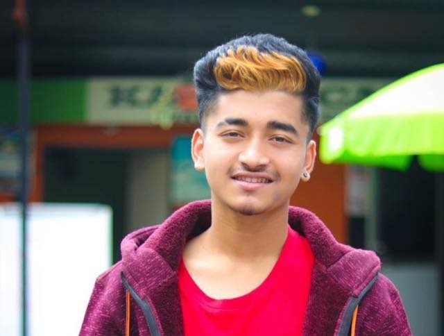 प्रेम परियार &lsquo;यो मुटु त तिम्रै हो&rsquo; मार्फत गायनमा फर्किए (भिडियो)