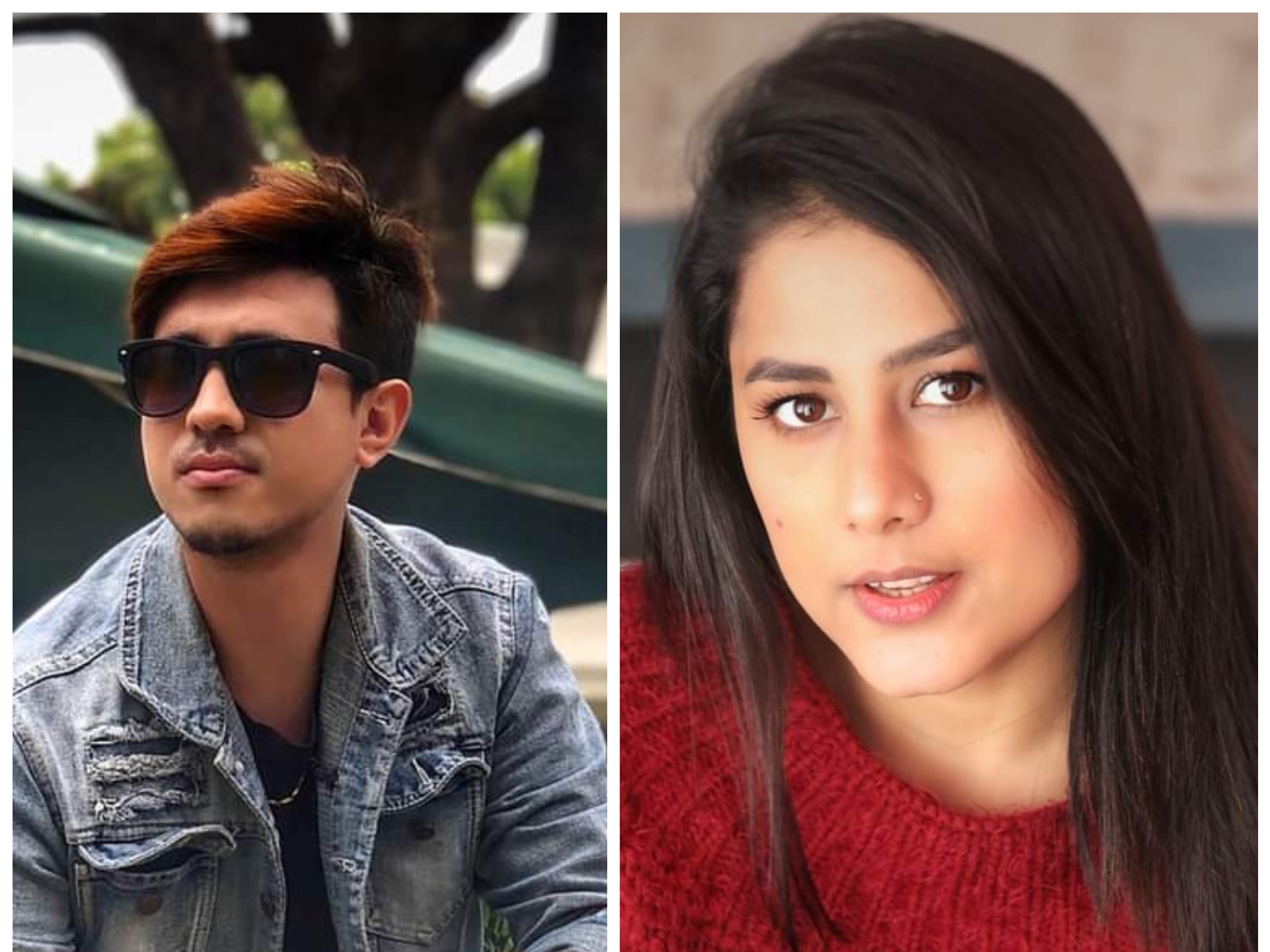 नेपाल आइडलले जुराएको सन्ध्या र उल्सनको जोडी