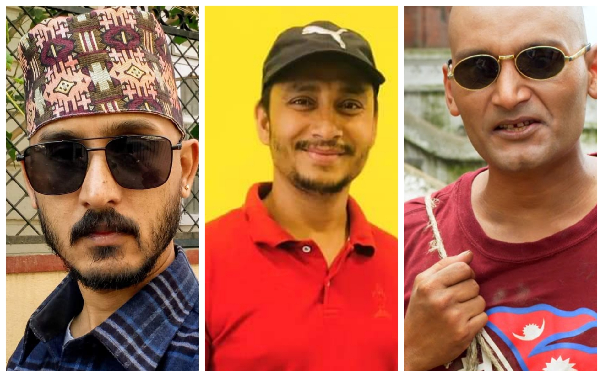 &lsquo;पशुपतिप्रसाद&ndash;२&rsquo; बन्दै