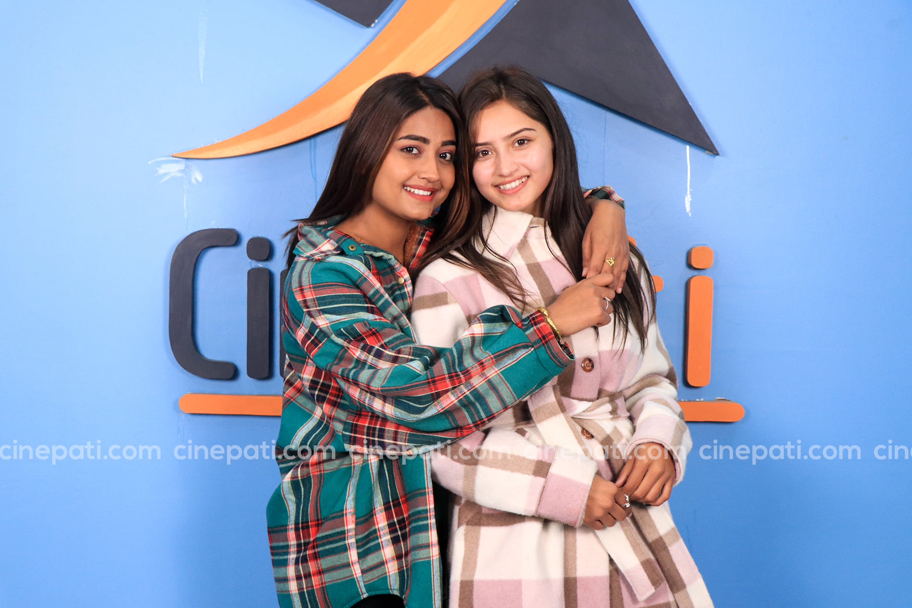 Cine pati