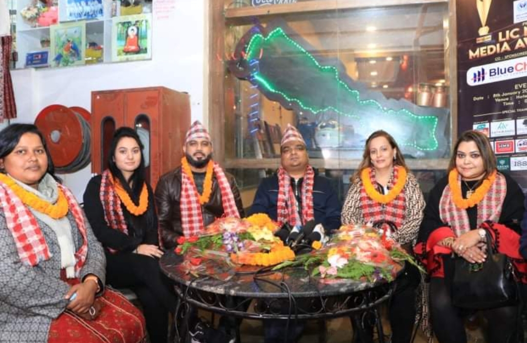 सूर्यवंशी निर्माण कम्पनीको नेपाली फिल्ममा लगानी गर्ने तयारी