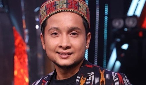 पवनदीपको कार्यक्रम स्थगित