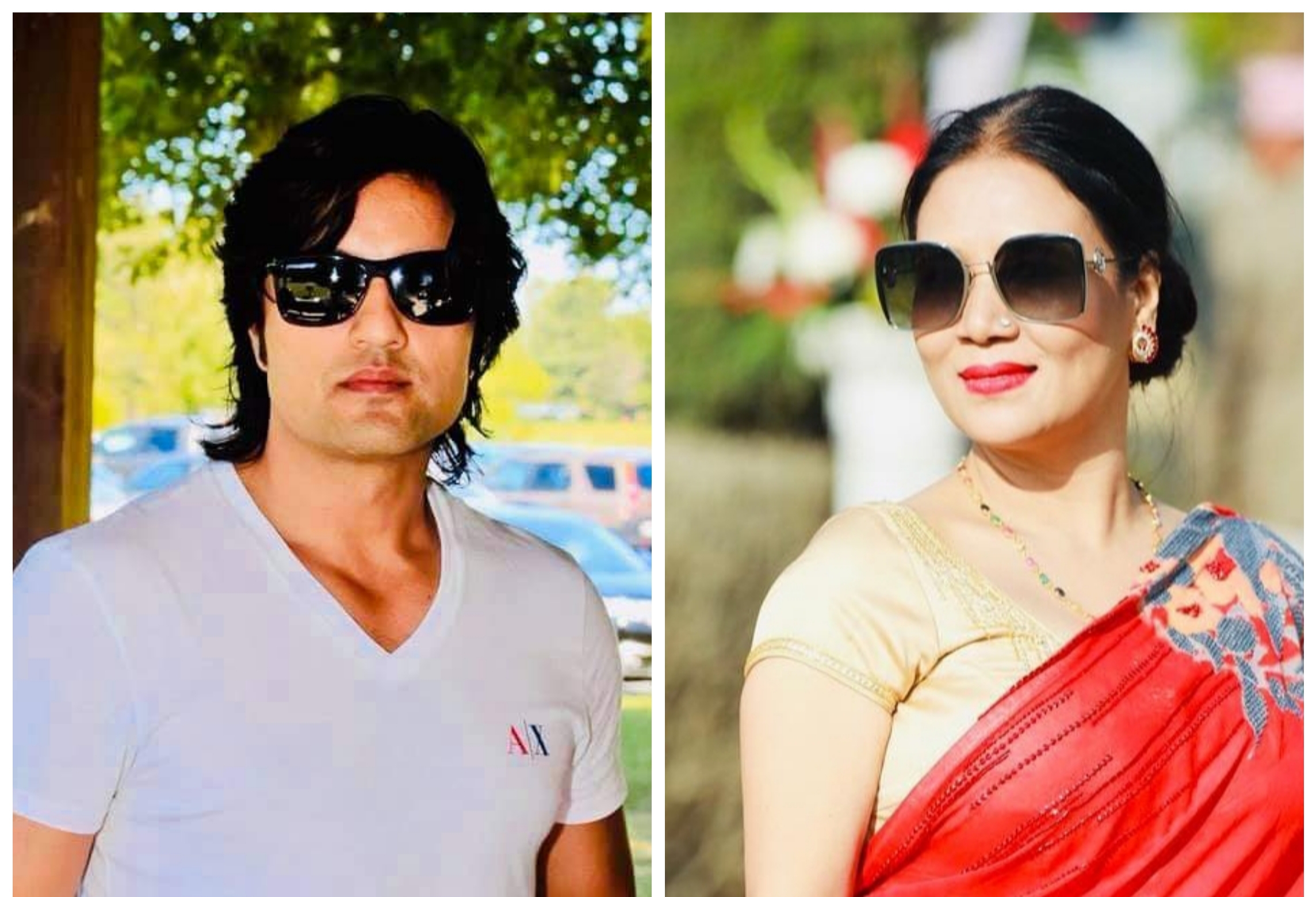 रमेश उप्रेती :अलग बसेका हौ ,डिभोर्स भन्न मिल्दैन 