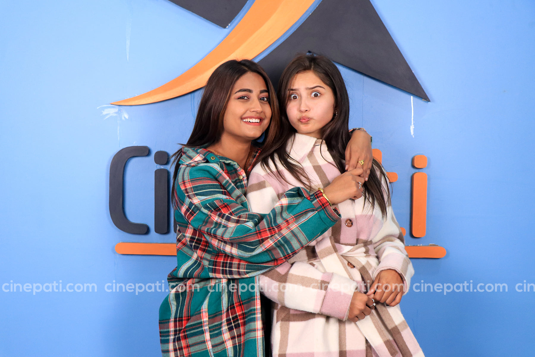 Cine pati