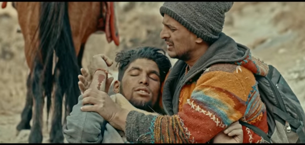 हिट गीत` रेलको बाटो&acute;नाम बाट फिल्म बन्दै