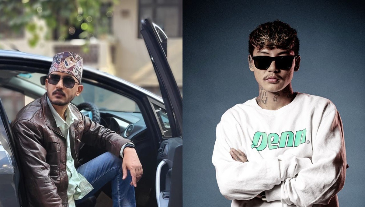 बुढासुब्बाको फिल्ममा दीपेन्द्र र भिटेनको सहकार्य