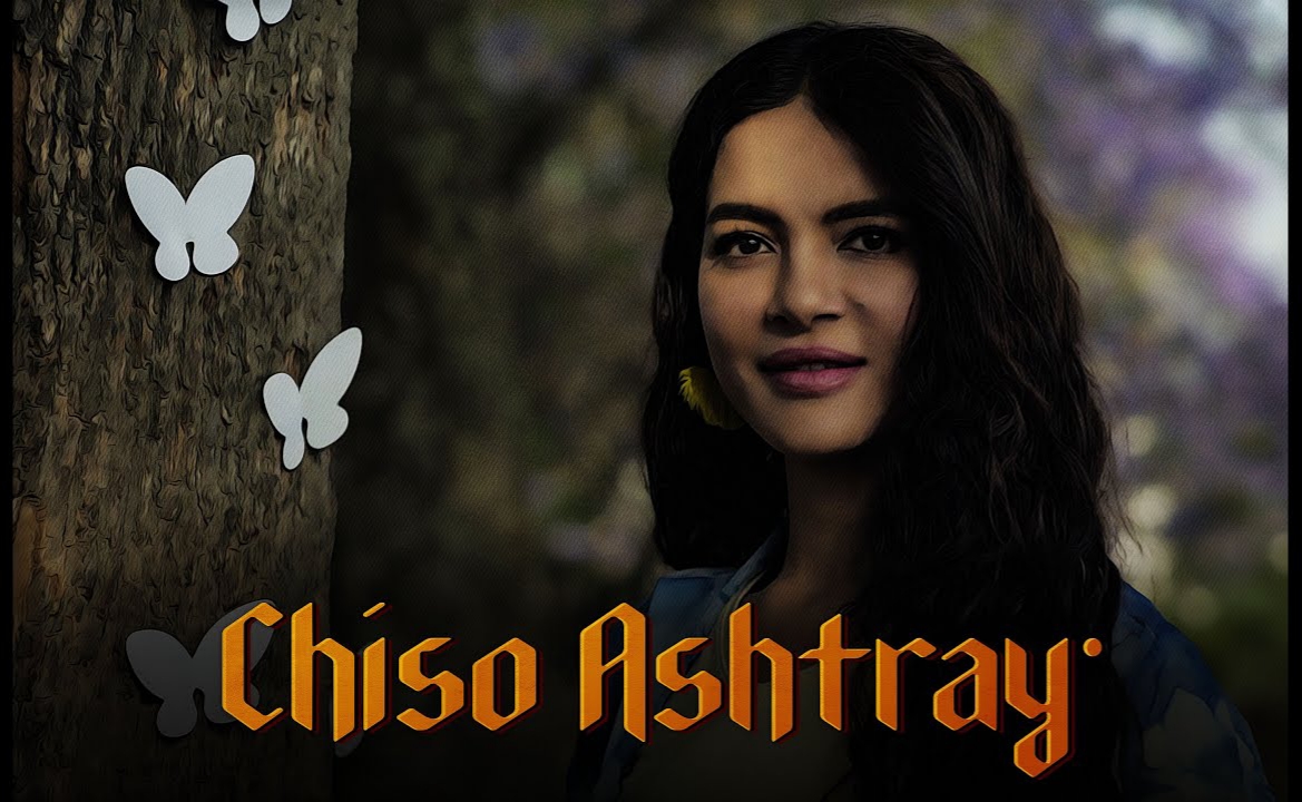 चिसो एस्ट्रेको गीत &lsquo;ड्रीम पाइरेसी&rsquo; इन्टरनेट रिलिज (भिडियो)