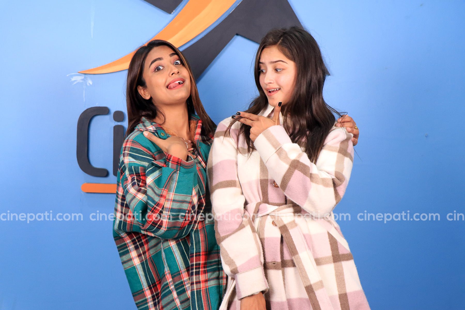 Cine pati