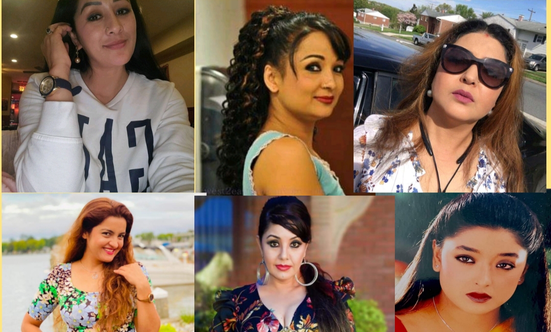 ट्रोल बनाएकोमा नायिकाहरूको गुनासो 