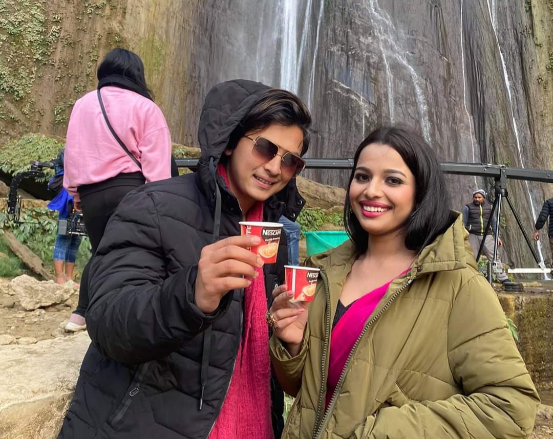 `ओ सजन २&acute; रिलिज, पल र कविता लिएर फिल्म पनि बन्ने