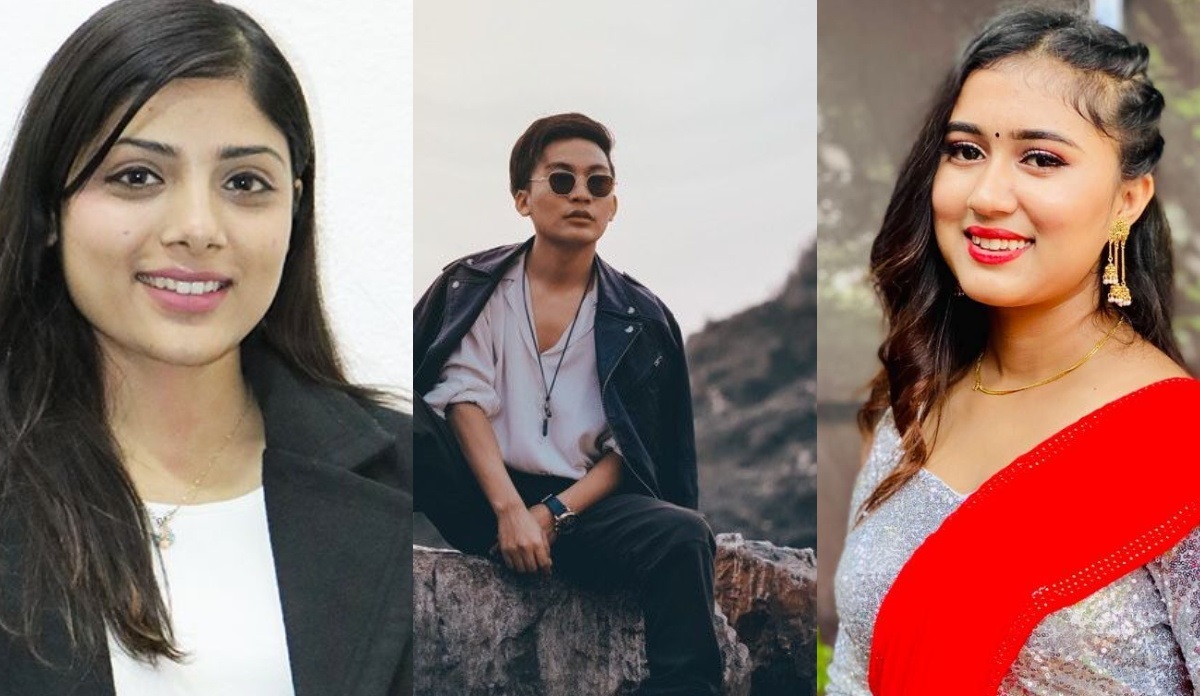 धरानमा रचना, एकदेव र अस्मिताको कन्सर्ट हुँदै 