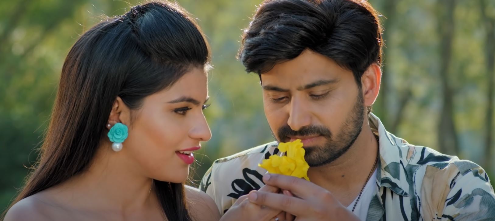 विज्ञानको निर्देशनमा हिन्दी गीत &lsquo;तेरे दर्द मैँ&rsquo;इन्टरनेट रिलिज (भिडियो)