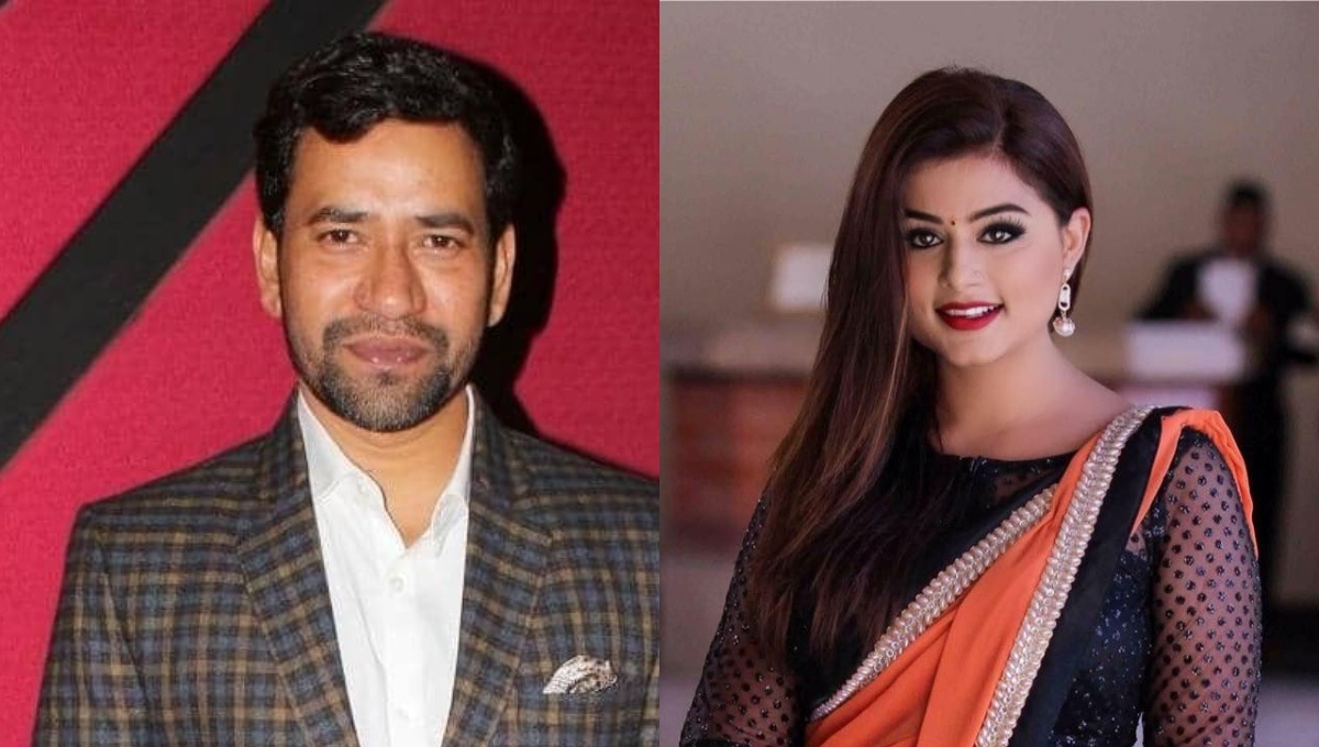 भोजपुरी सुपरस्टार निरहुवा सँग दुई फिल्म गर्दै शिल्पा 