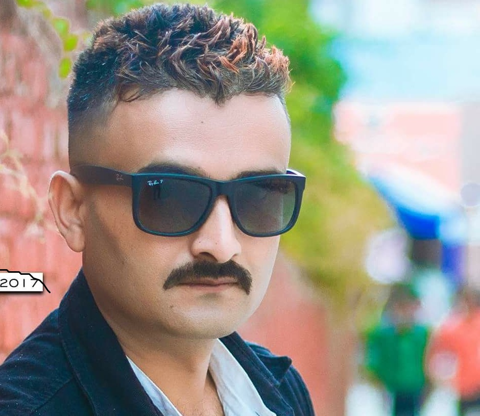 भ्रामक समाचार लेख्ने विरुद्ध सक्किगोनिका 'काकु' ले हाले प्रेस काउन्सिलमा उजुरी