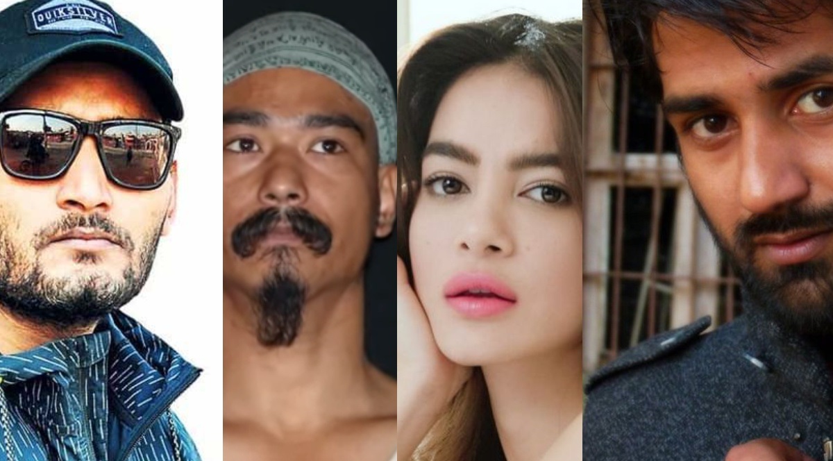 रिलिज होला त नेपाली हलमा ' रातो सुटकेस' ? 