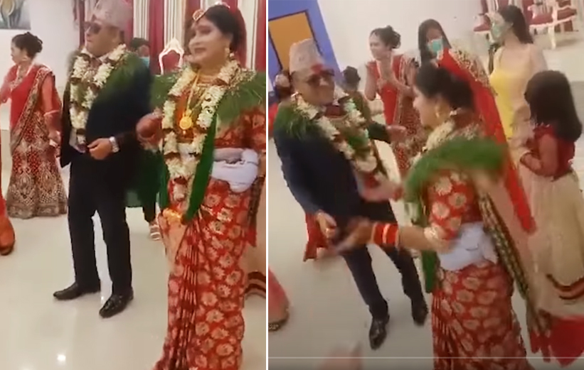 गुपचुपमै गायक यम बरालको दोश्रो बिहे 