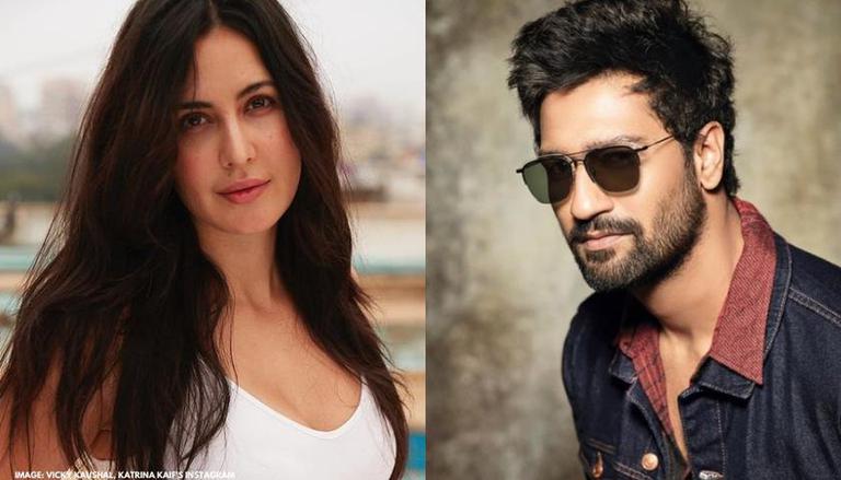  &lsquo;जि ले जरा&rsquo; मा कैट्रिनाको जोडी विक्की ?