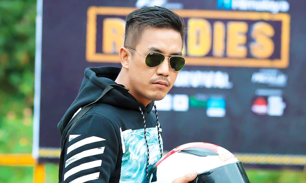   लागु औषधमा पक्राउ परेका लाहुरे धरौटीमा छुटे