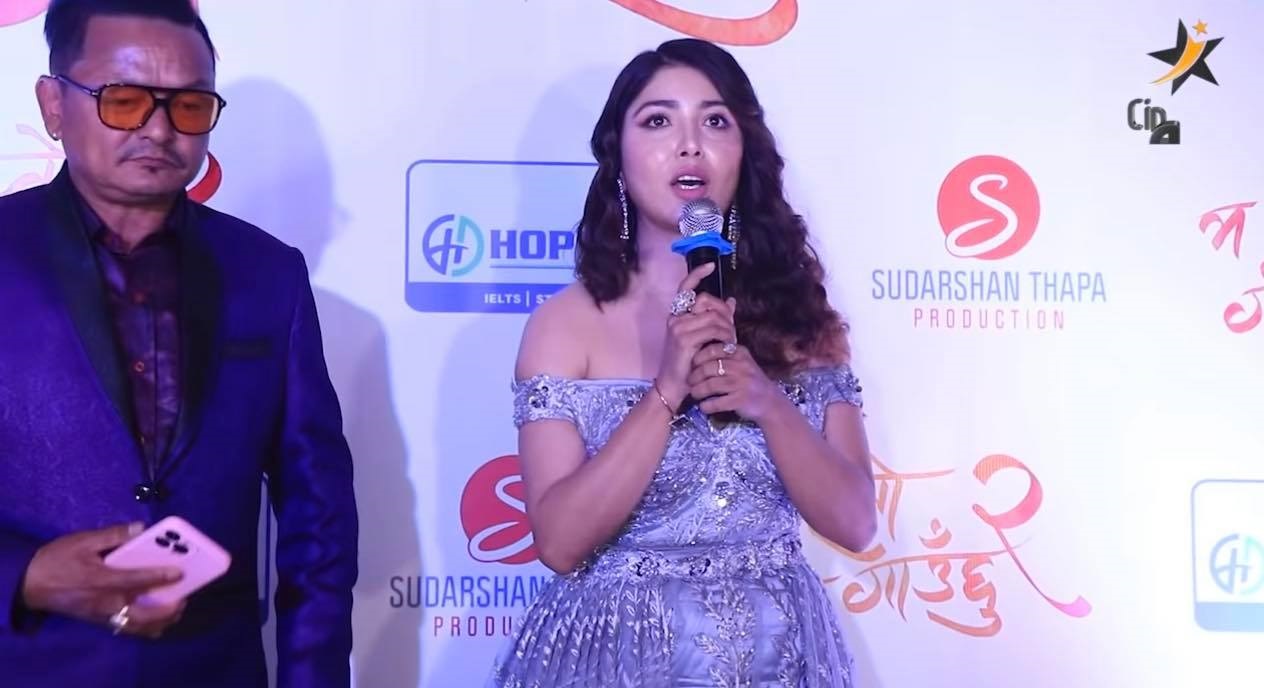 पूजाको लागी पिडादायी प्रिमियर, &lsquo;हाम्रो टिमलाई आँखा लाग्यो&rsquo;