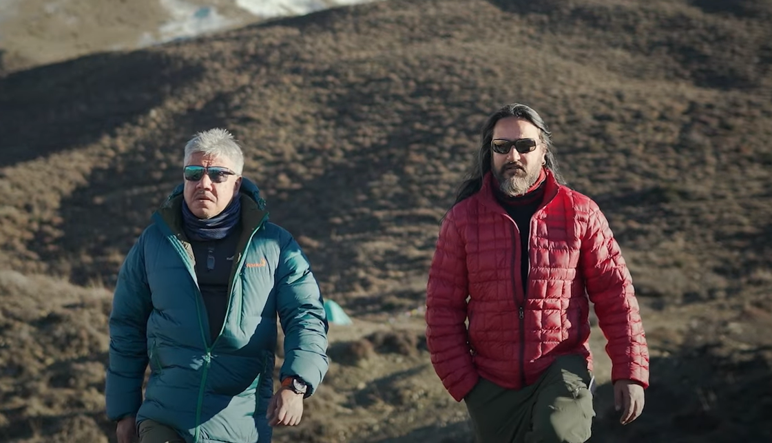 ट्राभल रियालिटी सो 'इम्याजिन नेपाल'को टिजर सार्वजनिक