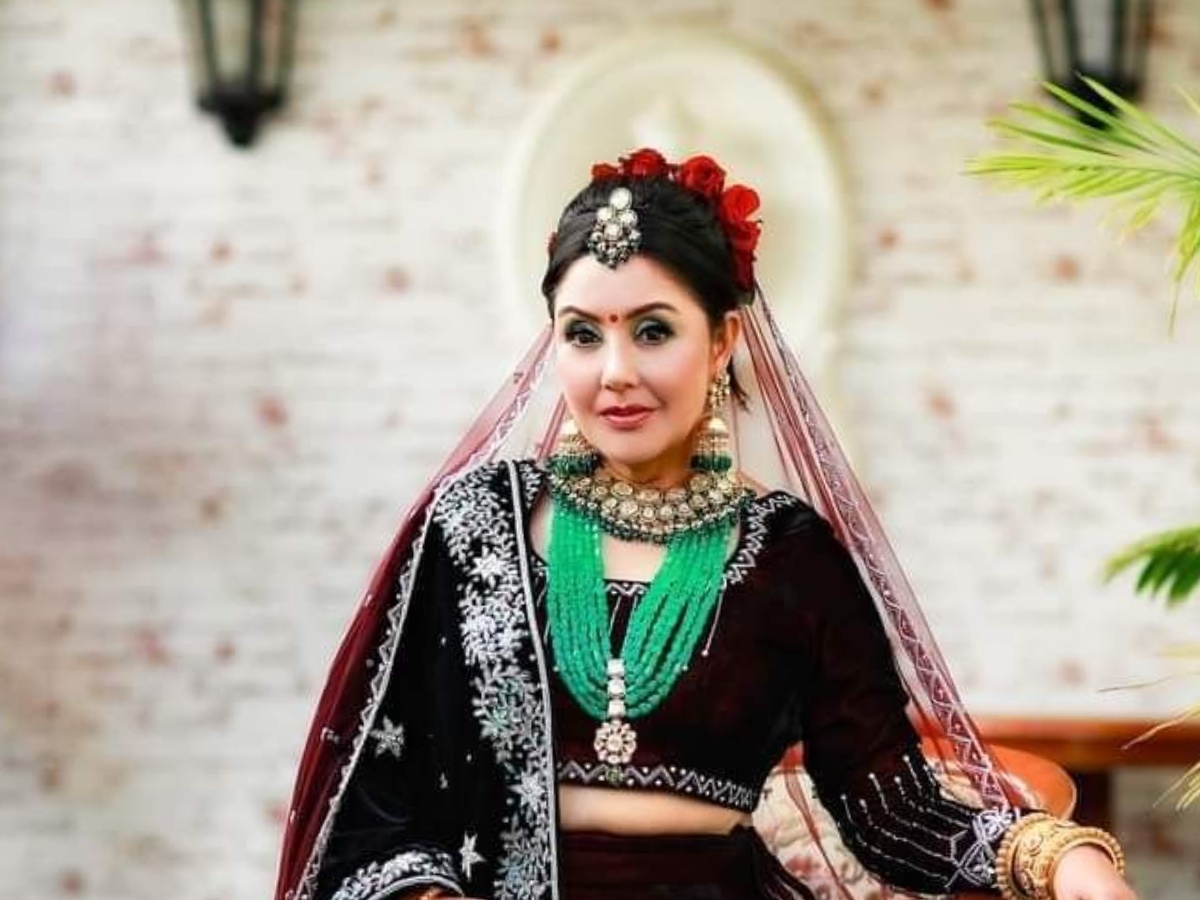 करिश्माको आज जन्मदिन , लागिन् ४८ वर्ष 