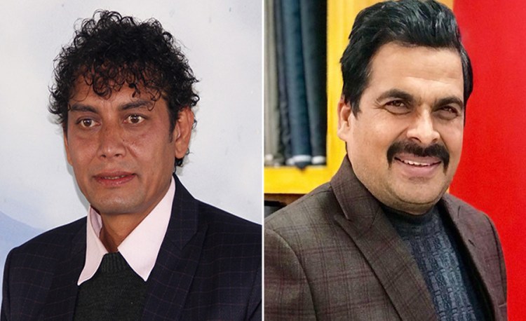 संगीत चोरेको आरोप लगाएका महेश सँग बसन्तले मागे माफी 