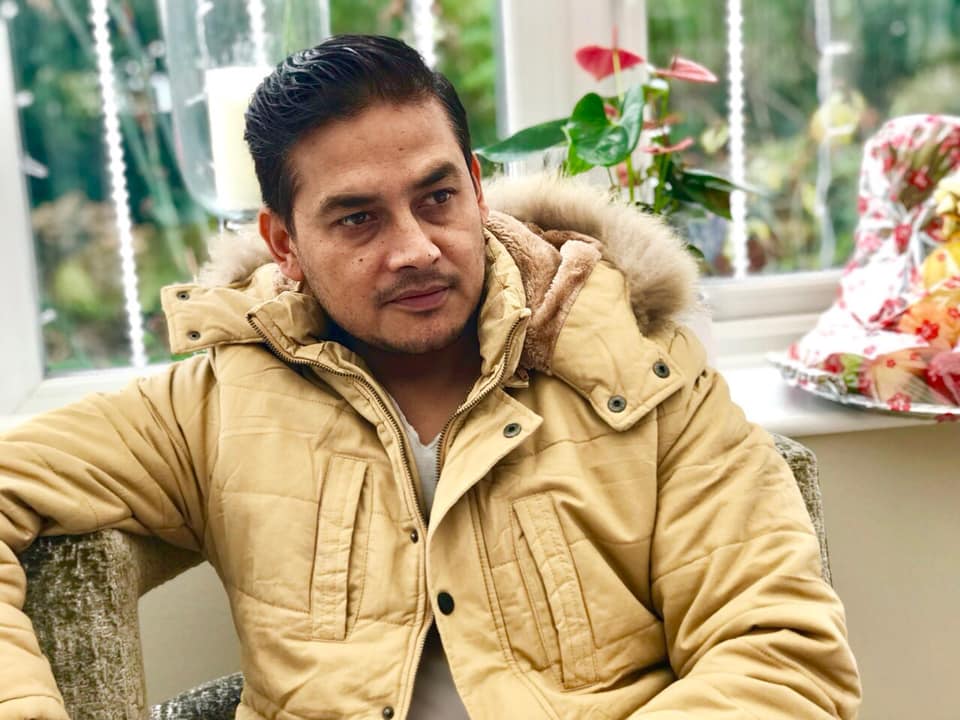 प्रहरीले पलको बारेमा सोधपुछ गरेर छोड्यो सुदर्शनलाई 