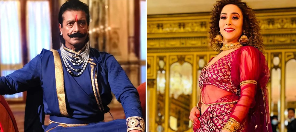 १३ वर्षपछि राजेश र निरुताको सहकार्य         