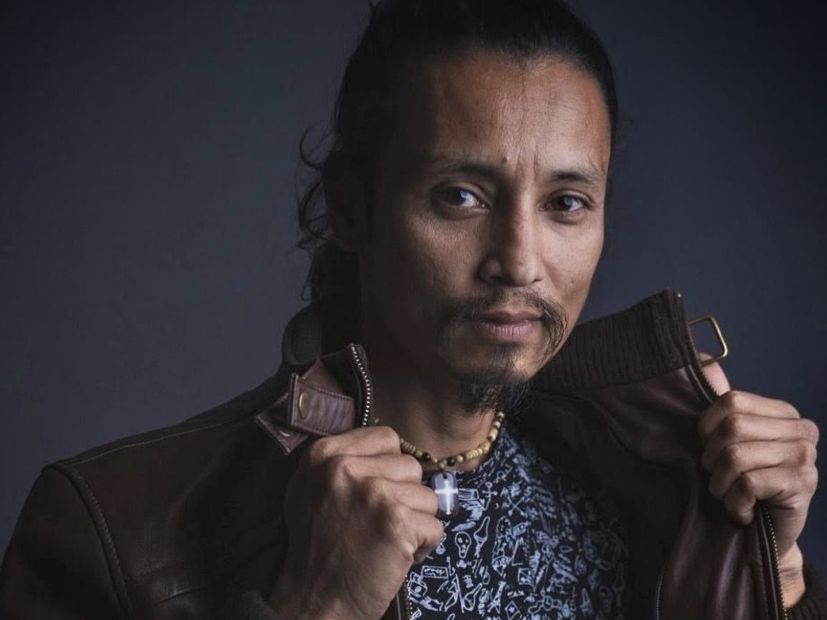 सिन्धुलीबाट लागू औषधसहित युट्युब भ्लगर चेतन कार्की पक्राउ