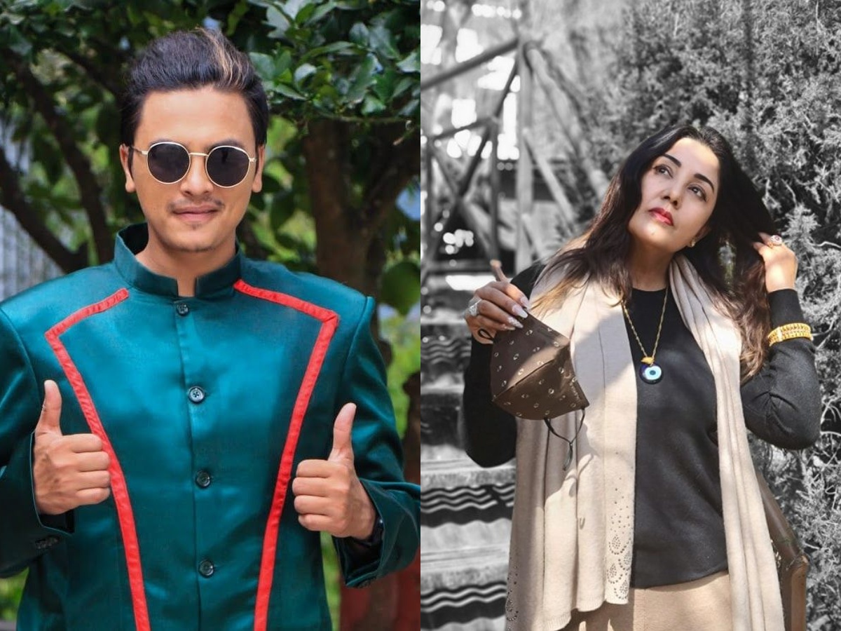 पलको समर्थनमा करिश्मा ,भन्छीन्: भगवान् तिम्रो साथमा हुनुहुन्छ     