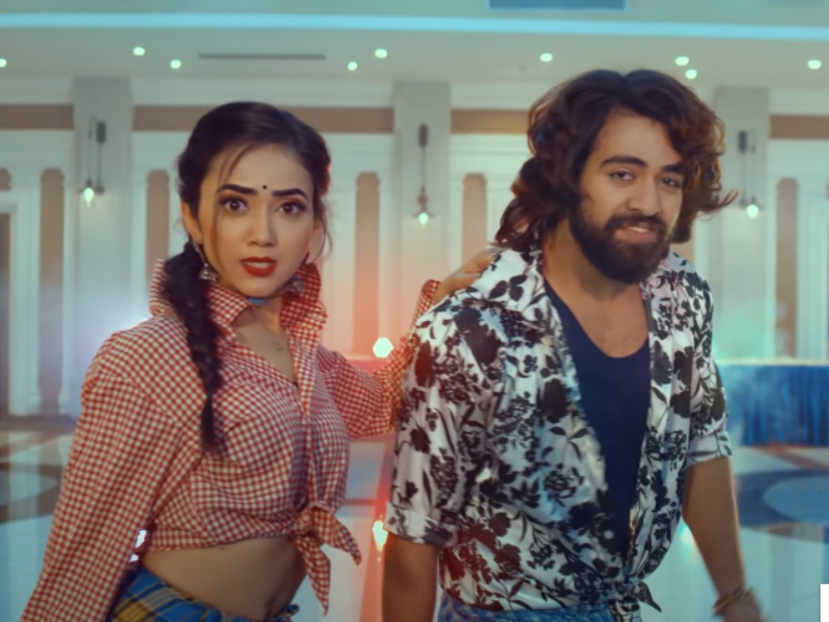 प्रिन्स बिना बाँच्न नसक्ने मुन्नी (भिडियो)