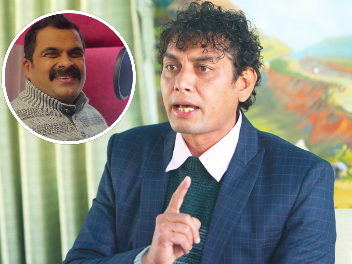 महेश र वसन्तको भिडन्त: गीत चोरी भएको छैन ,चित्त नबुझे कानुनी उपचारमा जान चुनौती