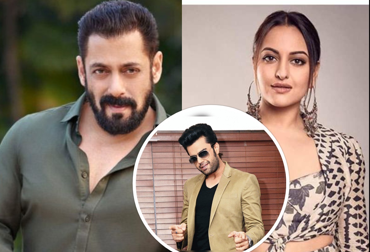 कार्यक्रमको लागि नेपाल आउँदै सलमान र सोनाक्षीसँगै यी कलाकारहरू       