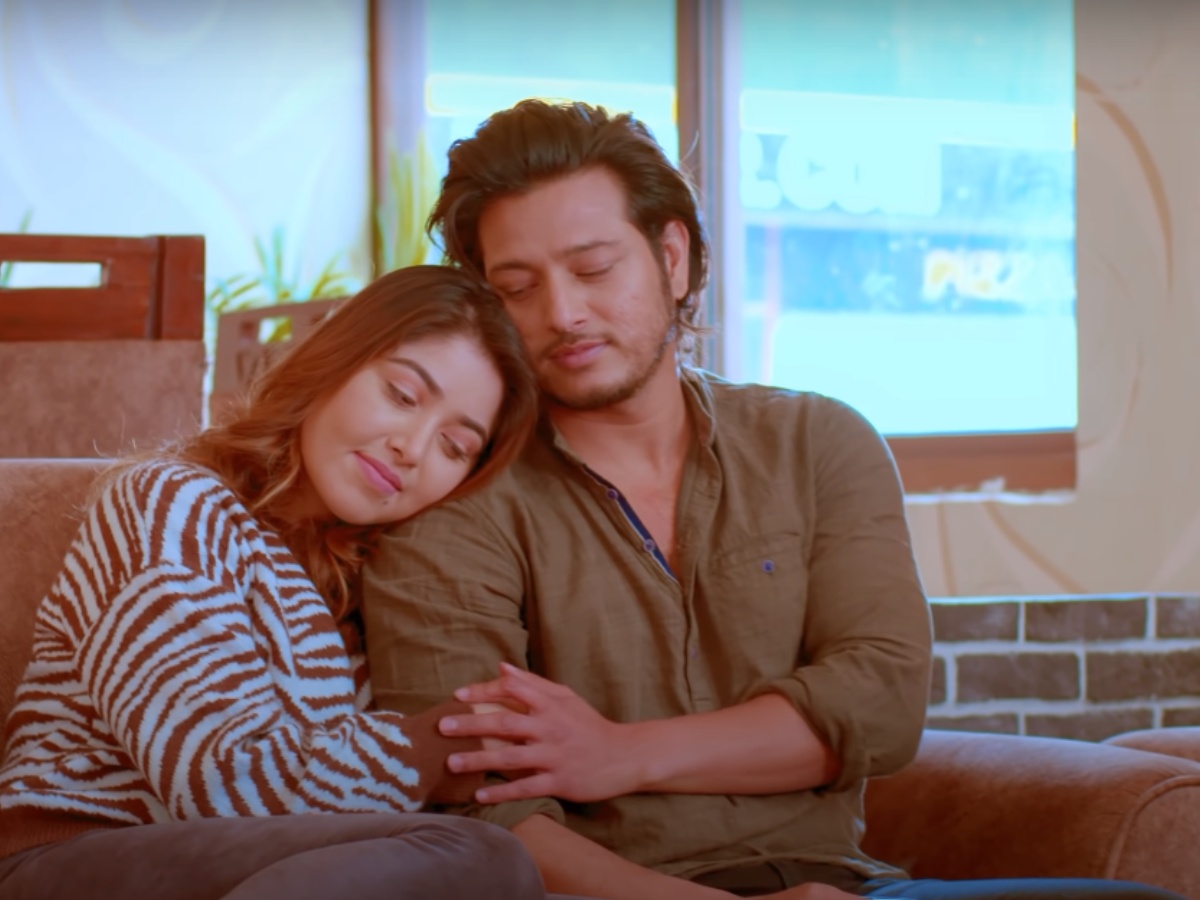 पूजालाई भेट्ने 'अन्तिम इछ्या' पुष्पको (भिडियो)