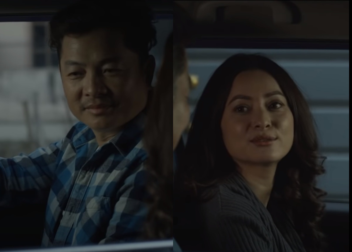 दयाहाङ र नम्रताको शर्ट मुभी 'वरदान' युट्युबमा (भिडियो)