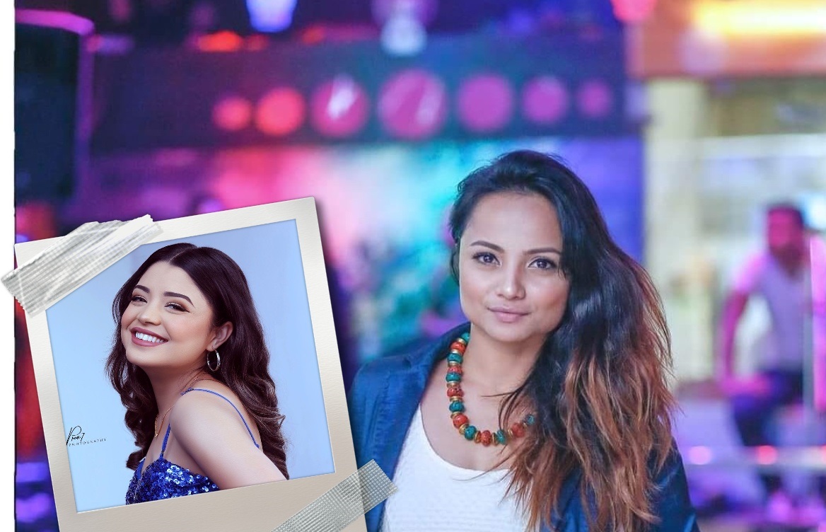 समीक्षाको पक्षमा नायिका नम्रताको प्रश्न , &lsquo;उनी कुन हालतमा होलिन् ?&rsquo;