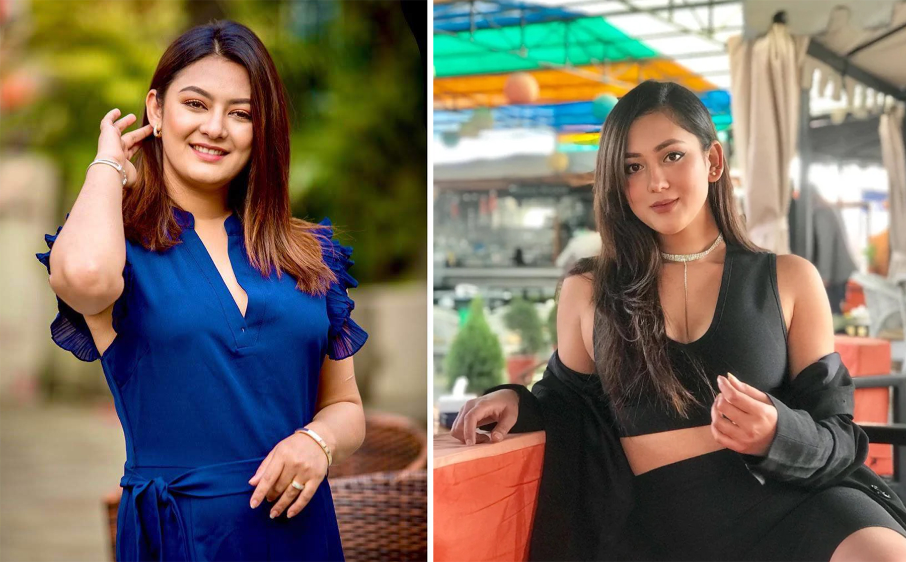 'दुई नम्बरी' मा वर्षाको ठाउँ उपासनालाई 