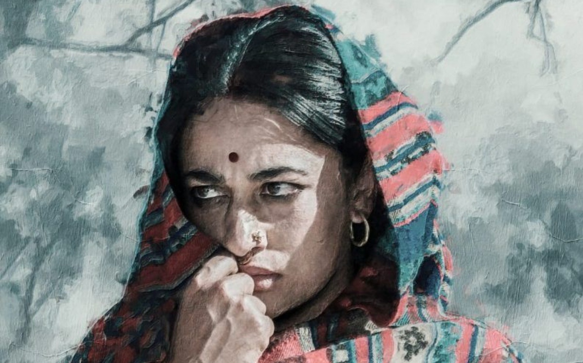 'बुलाकी'को फर्स्टलूक सार्वजनिक , सुरक्षाको यस्तो रूप 