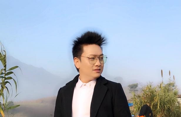 चर्चित गीत  &lsquo;तिम्ले बाटो फेर्&zwj;यौ अरे&rsquo; का गीतकार  दर्पण राई ठगी मुद्दामा पक्राउ  