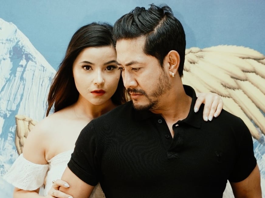  "मिरा" मा नायिका सुस्माको साथमा मोडेल जोर्डन राज भण्डारीको डेब्यु सँगै थप् कलाकारहरू अनुबन्धित