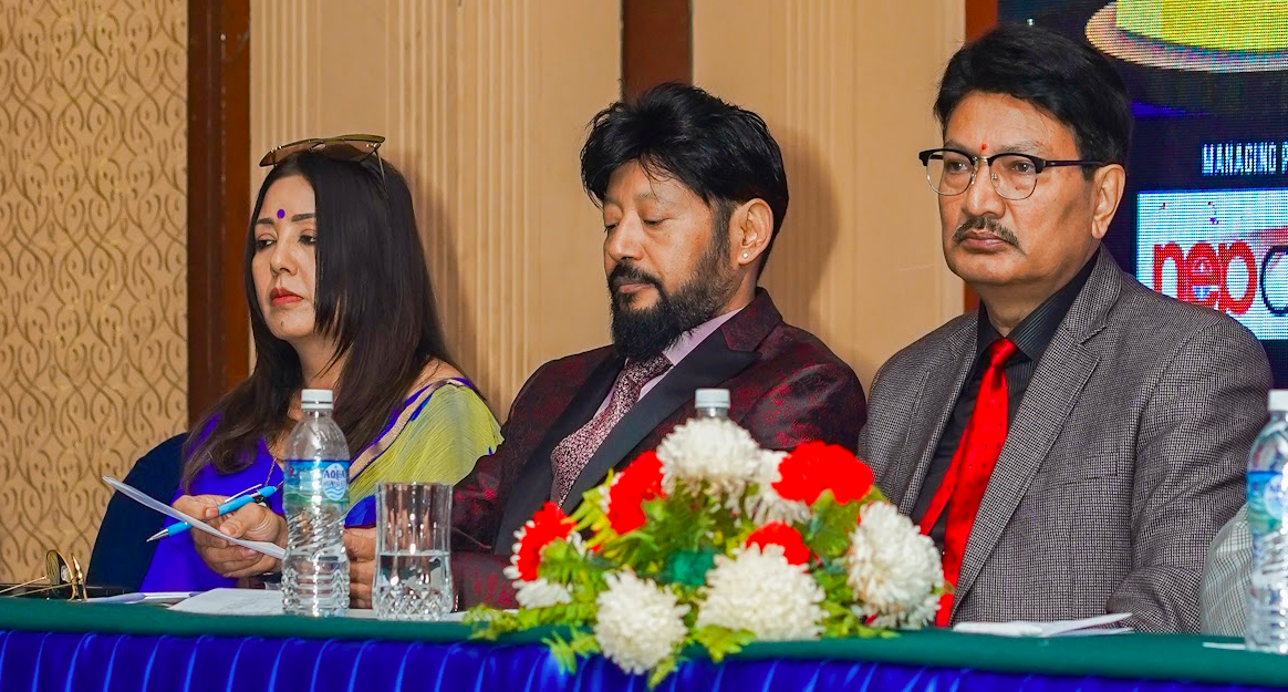 &lsquo;ग्लोबल फिल्म अवार्ड&rsquo; को पाँचौँ संस्करण अमेरिकामा हुँदै    