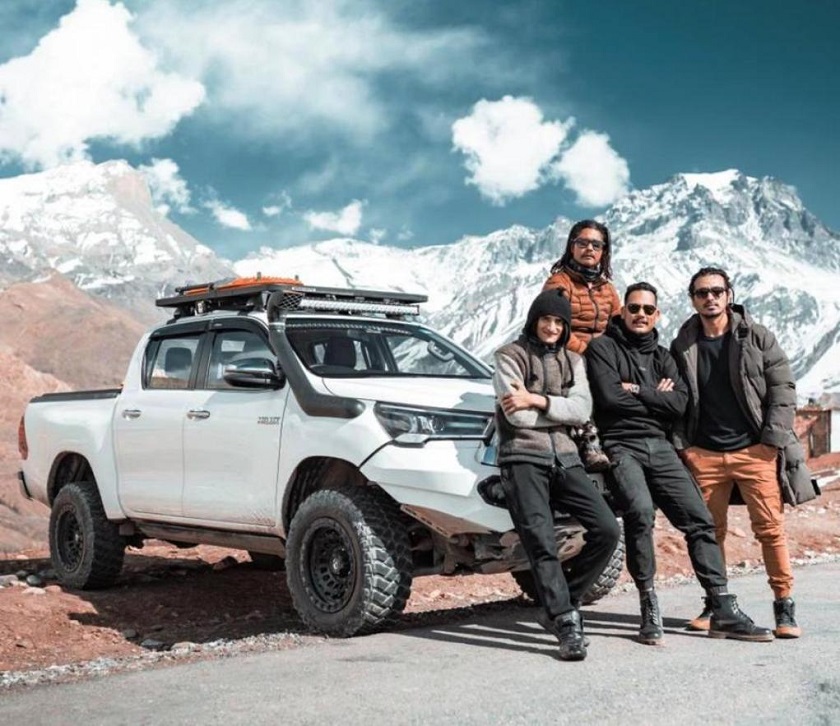 'बाबरी' सँग भिड्दै 'लाखे'ले रोज्यो भाद्र ३१