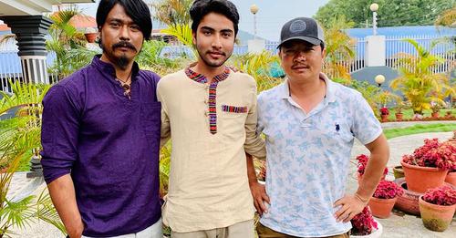 &lsquo;२ नम्बरी&rsquo;मा पलको ठाउँमा सौगात , निर्माण टिमले गराए प्रवेश 