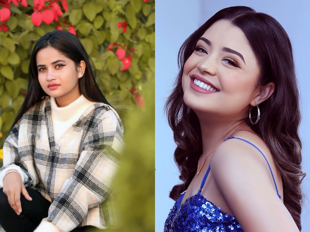 समीक्षालाई सत्यतामा बसेर आफ्नो अडान राख्न एलिनाको सुझाव