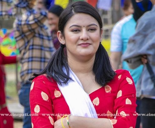  &lsquo;२ नम्बरी&rsquo;बाट बाहिरिइन् वर्षा राउत