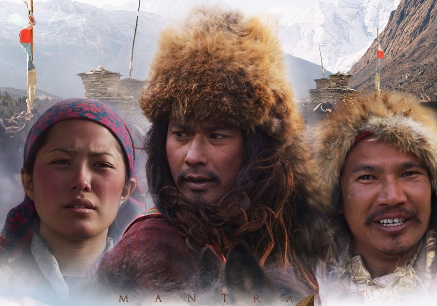 &lsquo;मन्त्र&rsquo; को ट्रेलर रिलिज, सौगात र दियाको प्रेम र बिछोड (भिडियो)