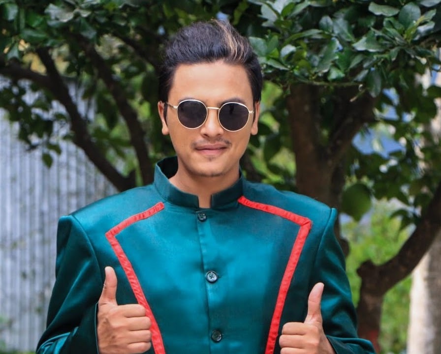 पलको बयान&ndash;  गुड नाइट भन्न ढोका सम्म पुगेको हुँ , जबरजस्ती गरेको छैन   