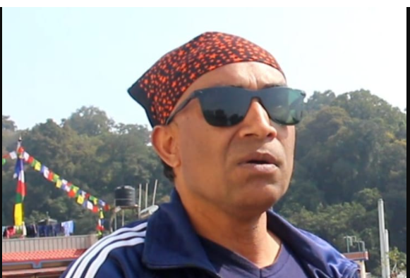 पलशाह प्रकरण: उत्तेजित अन्तर्वार्ता दिने हरी उदासी पक्राउ